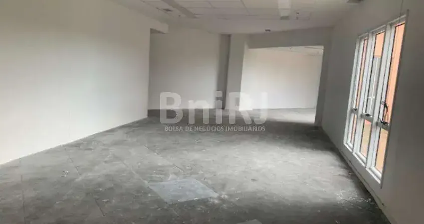 Sala comercial para alugar na Avenida das Américas, 500, Barra da Tijuca, Rio de Janeiro
