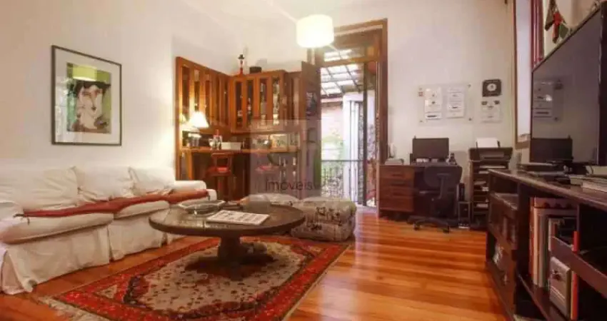 Casa com 9 dormitórios à venda, 370 m² por R$ 3.000.000,00 - Cosme Velho - Rio de Janeiro/RJ