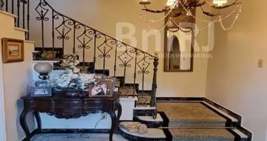 Casa com 4 quartos à venda na Rua Visconde de Itaúna, Jardim Botânico, Rio de Janeiro