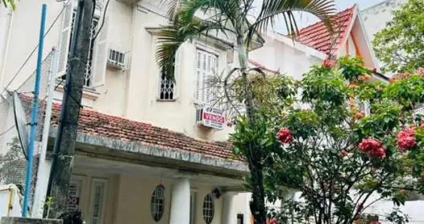 Casa com 5 quartos à venda na Avenida Pasteur, Urca, Rio de Janeiro