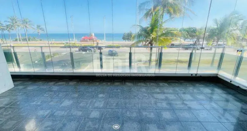 Apartamento com 4 quartos à venda na Avenida Lúcio Costa, Barra da Tijuca, Rio de Janeiro