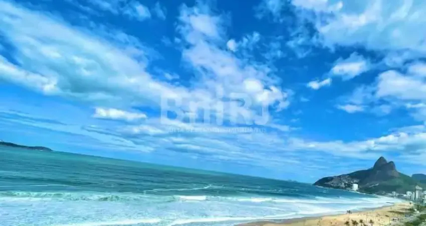 Apartamento com 4 quartos à venda na Avenida Vieira Souto, Ipanema, Rio de Janeiro