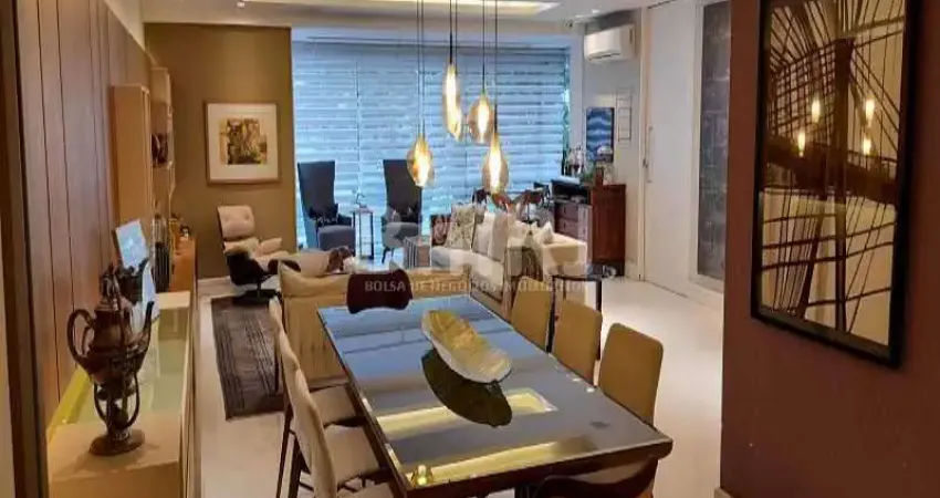 Apartamento com 4 quartos à venda na Avenida Borges de Medeiros, Leblon, Rio de Janeiro