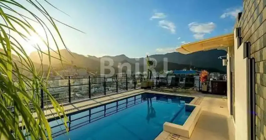 Cobertura com 4 quartos à venda na Avenida Delfim Moreira, Leblon, Rio de Janeiro