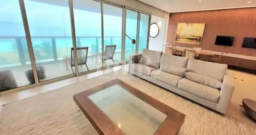 Apartamento com 3 quartos à venda na Avenida Vieira Souto, Ipanema, Rio de Janeiro
