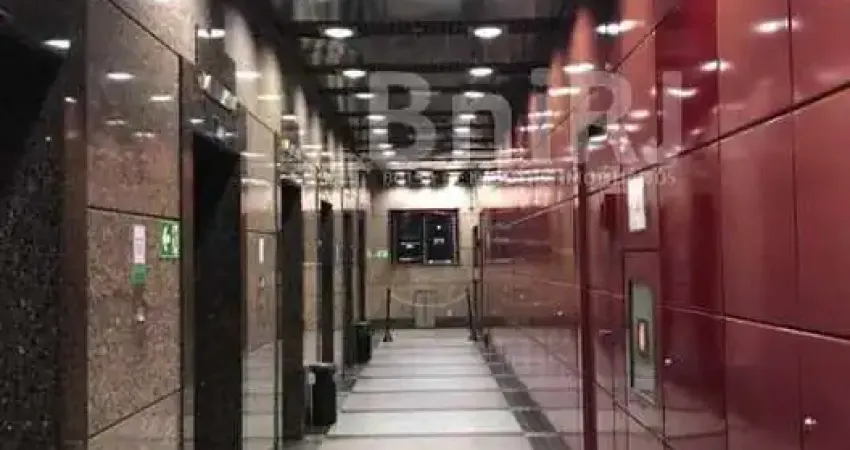 Sala comercial à venda na Avenida Rio Branco, Centro, Rio de Janeiro