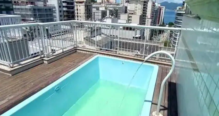 Excelente oportunidade apartamento quarto e sala com vaga de garagem