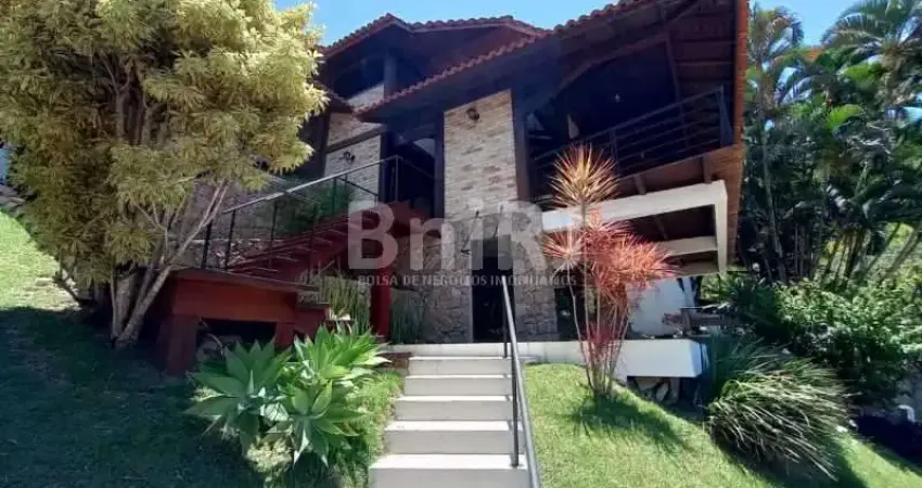 Casa em condomínio fechado com 4 quartos à venda na RUA 1 (UBA 2), Serra Grande, Niterói