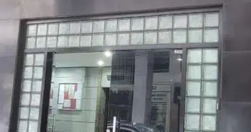 Sala comercial à venda na Rua Luiz Leopoldo Fernandes Pinheiro, Centro, Niterói
