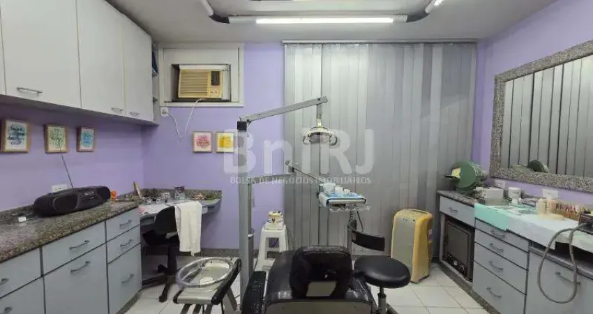 Sala comercial à venda na Rua Luiz Leopoldo Fernandes Pinheiro, Centro, Niterói