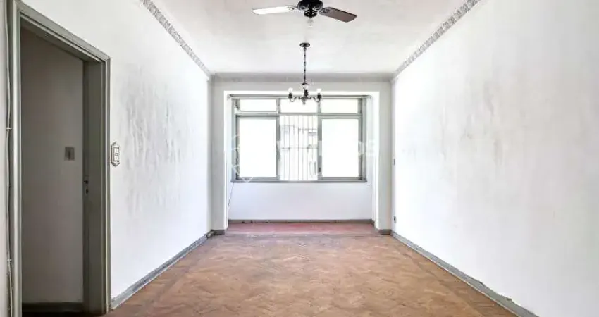 Apartamento com 3 quartos à venda na Avenida Nossa Senhora de Copacabana, 28, Leme, Rio de Janeiro