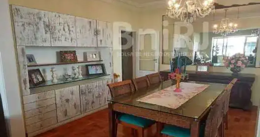 Apartamento com 3 quartos à venda na Rua Marechal Mascarenhas de Morais, Copacabana, Rio de Janeiro