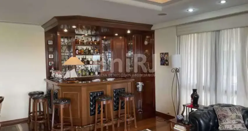 Apartamento com 4 quartos à venda na Avenida Epitácio Pessoa, Lagoa, Rio de Janeiro