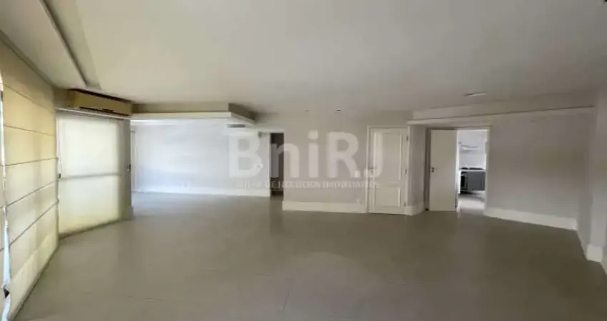 Apartamento com 3 quartos à venda na Rua Itaipava, Jardim Botânico, Rio de Janeiro