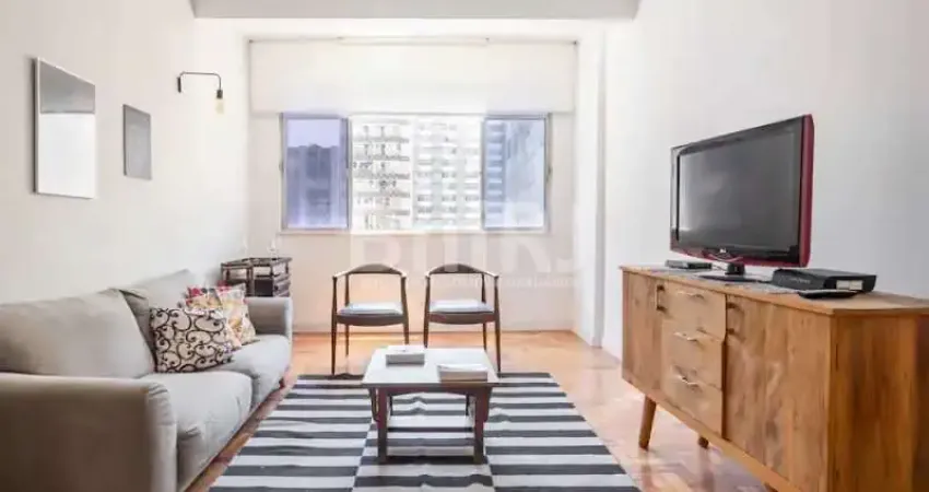Apartamento com 3 quartos à venda na Rua Bolivar, Copacabana, Rio de Janeiro