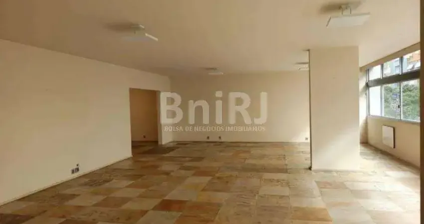 Apartamento com 4 quartos à venda na Rua Souza Lima, 311, Copacabana, Rio de Janeiro