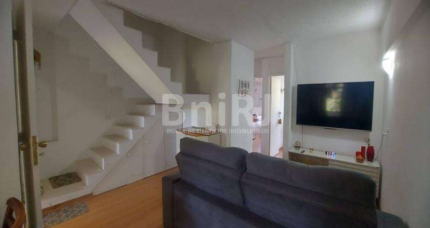 Apartamento com 2 quartos para alugar na Estrada do Cafundá, 1757, Taquara, Rio de Janeiro