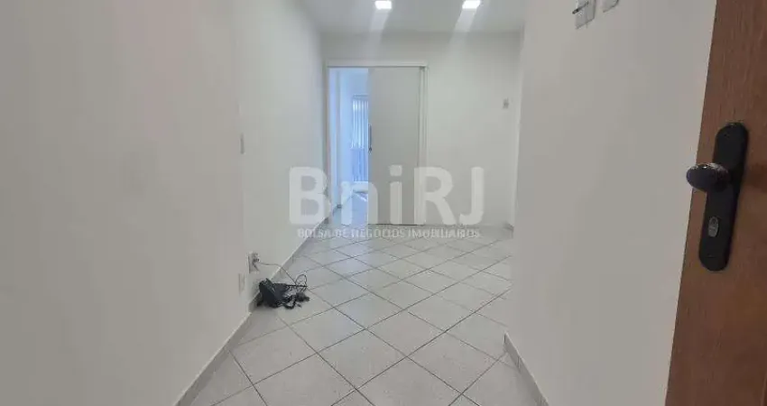 Sala comercial à venda na Avenida Evandro Lins e Silva, 840, Barra da Tijuca, Rio de Janeiro