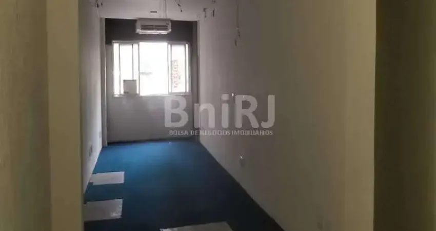 Sala comercial à venda na Avenida Ernani do Amaral Peixoto, Centro, Niterói