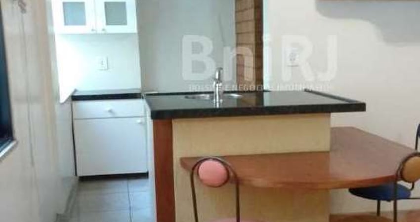 Excelente apartamento Centro