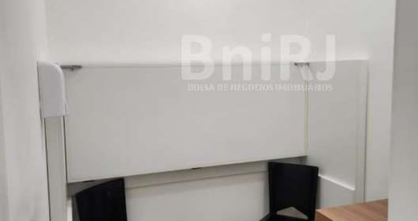 Sala comercial para alugar na Avenida das Américas, 500, Barra da Tijuca, Rio de Janeiro