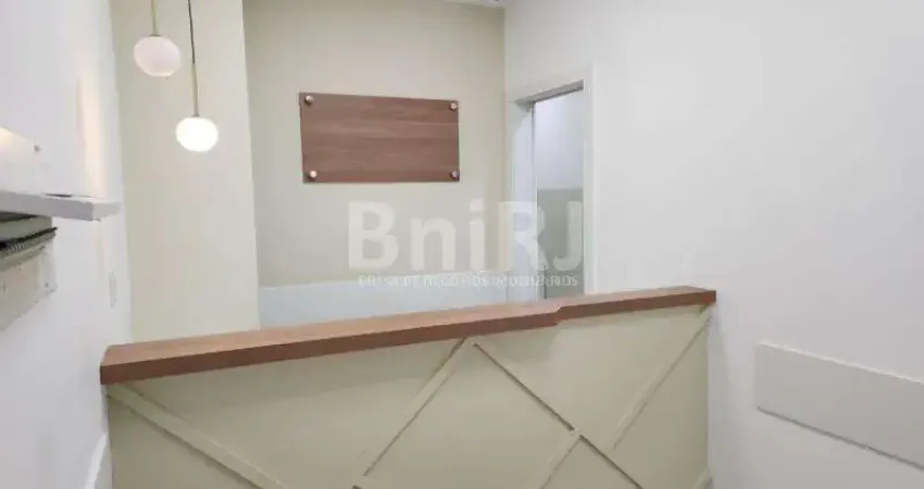Sala comercial para alugar na Avenida das Américas, 500, Barra da Tijuca, Rio de Janeiro