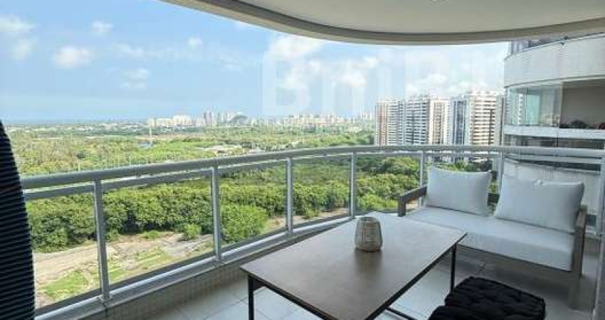 Apartamento com 2 quartos à venda na Rua Escritor Rodrigo Melo Franco, 400, Barra da Tijuca, Rio de Janeiro