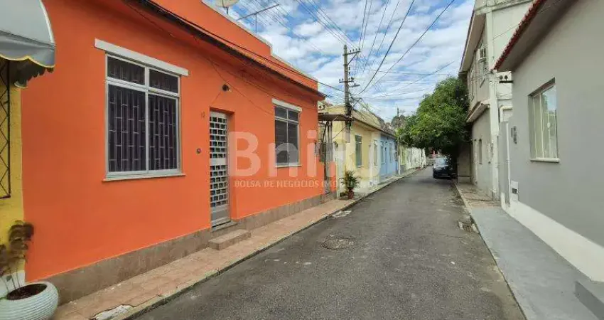 Casa em condomínio fechado com 2 quartos à venda na Rua Pinto Teles, Praça Seca, Rio de Janeiro