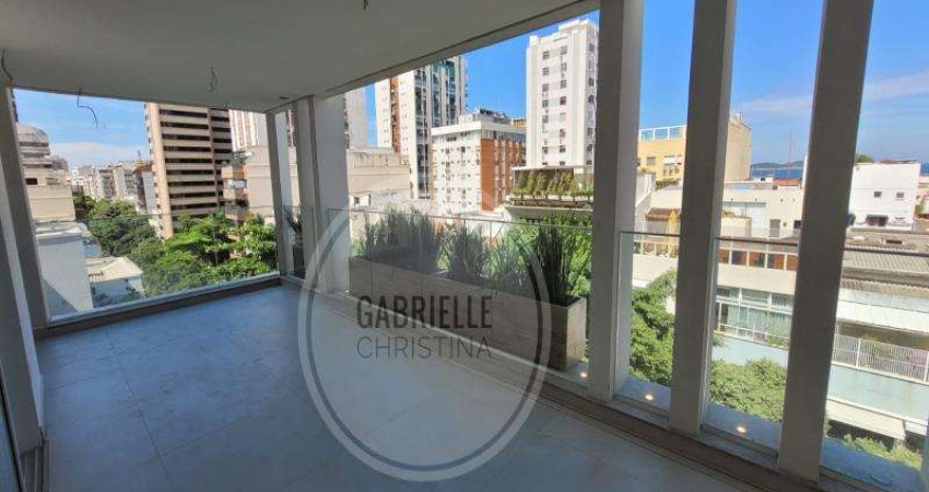 Apartamento com 4 quartos à venda na Rua Prudente de Morais, Ipanema, Rio de Janeiro