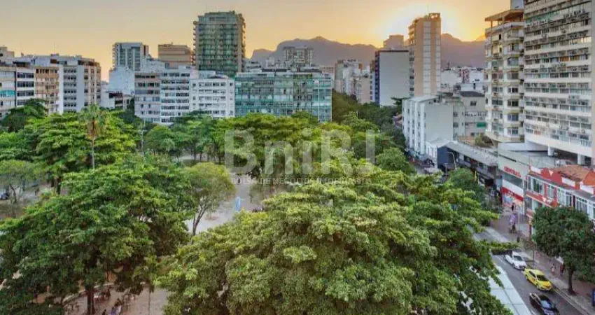 Apartamento com 3 quartos à venda na Rua Jangadeiros, Ipanema, Rio de Janeiro