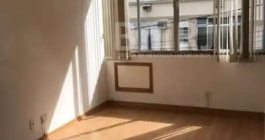 Apartamento com 2 quartos à venda na Rua Alzira Cortes, 12, Botafogo, Rio de Janeiro