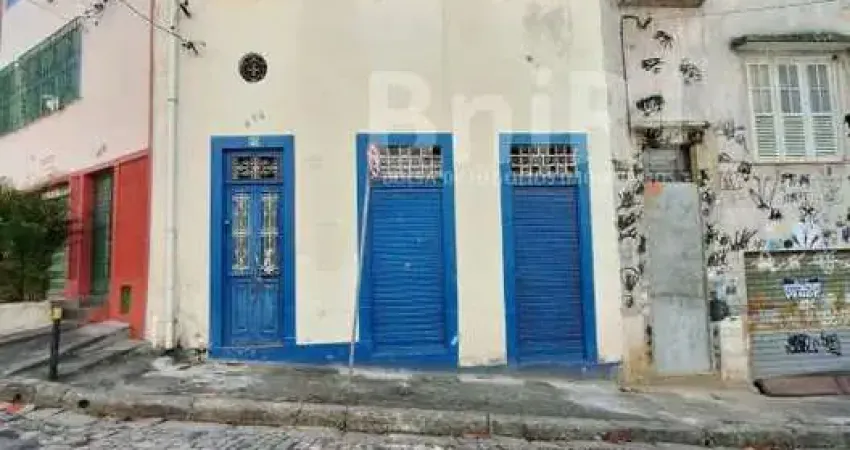 Casa com 3 quartos à venda na Rua Cândido Mendes, Glória, Rio de Janeiro