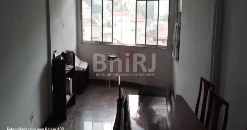 Apartamento com 3 quartos à venda na Rua do Humaitá, 000, Humaitá, Rio de Janeiro