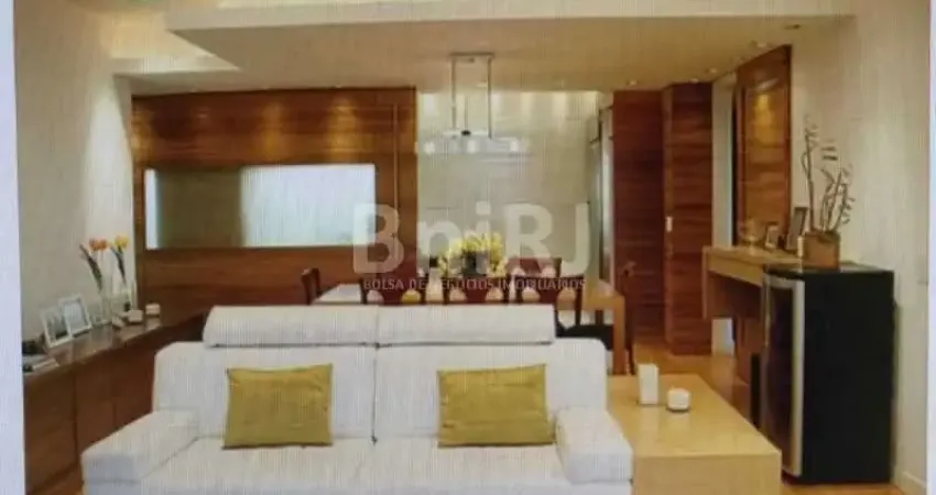 Apartamento com 4 quartos à venda na Rua Ferreira de Resende, 00, Lagoa, Rio de Janeiro