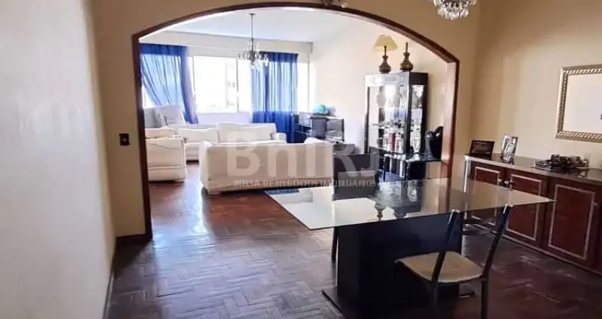 Apartamento com 4 quartos à venda na Rua Voluntários da Pátria, 000, Botafogo, Rio de Janeiro