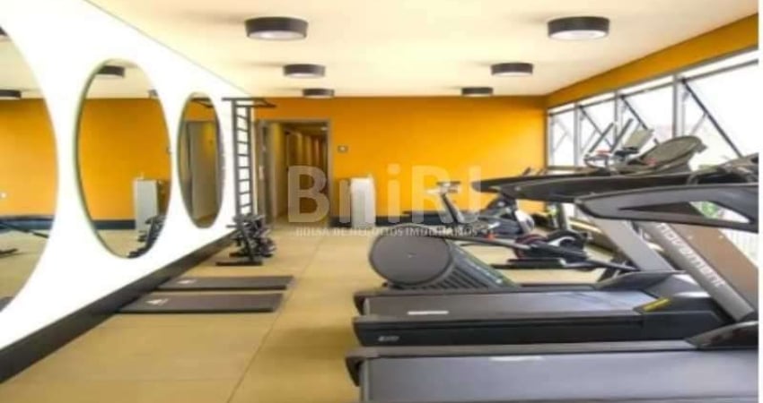 Apartamento com 4 quartos à venda na Rua Pássaros e Flores, Brooklin, São Paulo