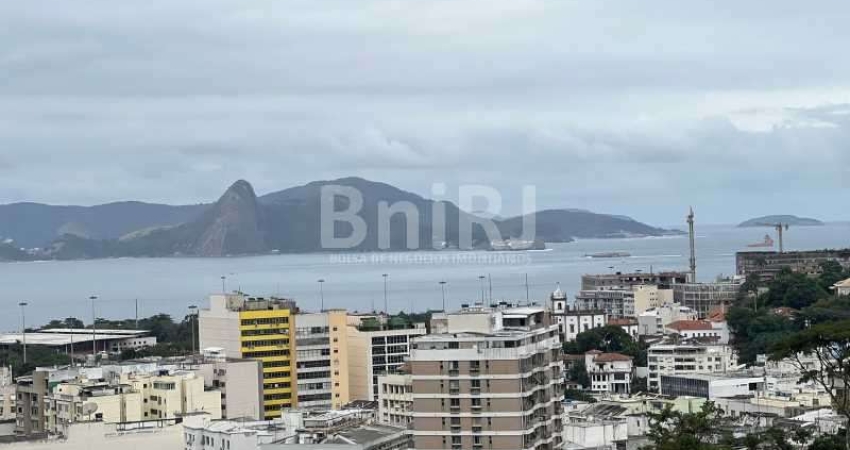 Apartamento com 3 quartos à venda na Rua Dias de Barros, 00, Santa Teresa, Rio de Janeiro