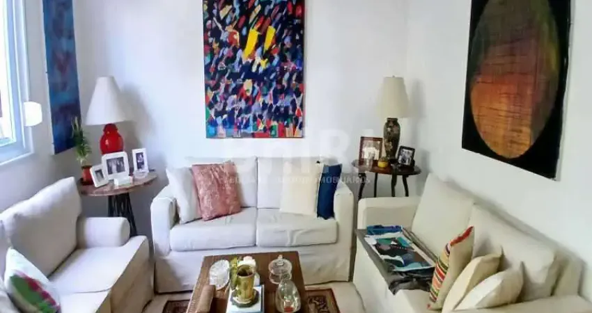 Casa em condomínio fechado com 4 quartos à venda na Rua Pacheco Leão, 000, Jardim Botânico, Rio de Janeiro