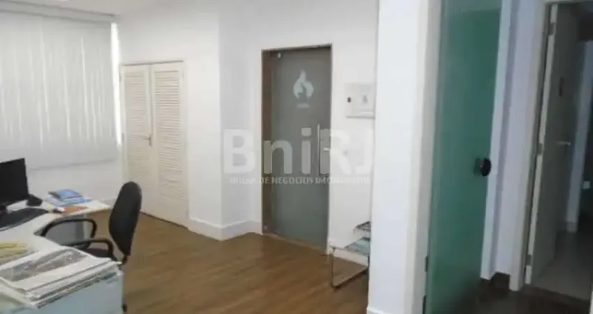 Sala comercial à venda na Rua Debret, 00, Centro, Rio de Janeiro