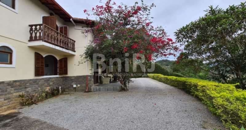 Casa em condomínio fechado com 6 quartos à venda na Alameda do Manacá, Itaipava, Petrópolis