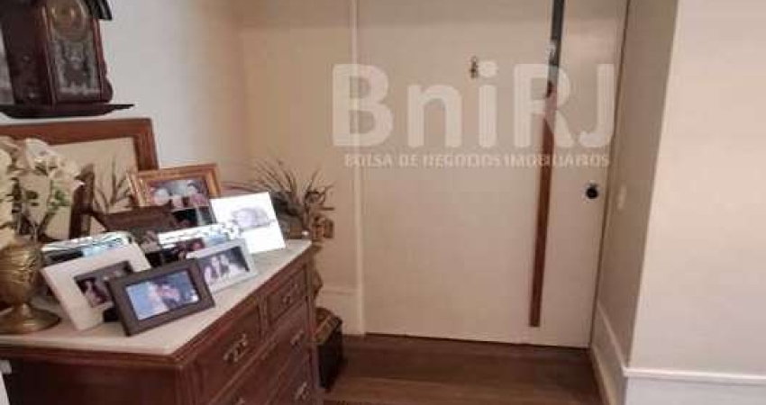 Apartamento com 4 quartos à venda na Rua Marquês de São Vicente, 000, Gávea, Rio de Janeiro