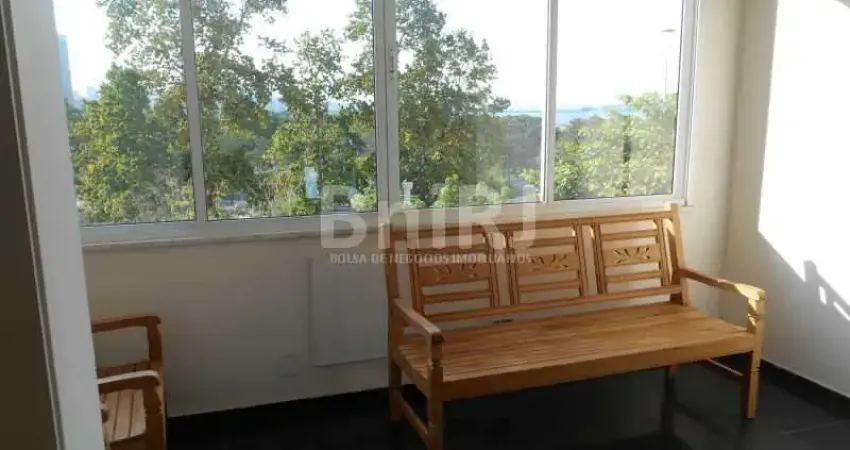 Apartamento com 4 quartos à venda na Avenida Rui Barbosa, Flamengo, Rio de Janeiro
