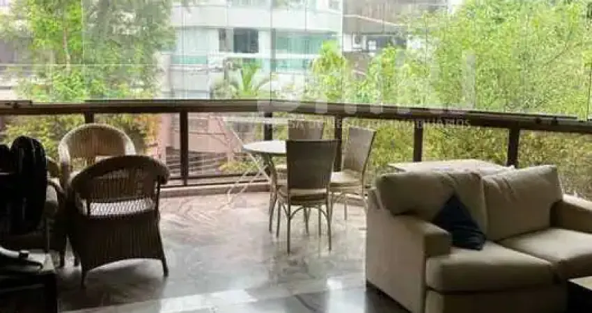 Apartamento com 3 quartos à venda na Avenida General Guedes da Fontoura, 0000, Barra da Tijuca, Rio de Janeiro
