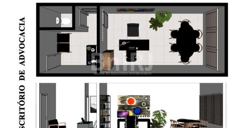Sala Comercial - Especial