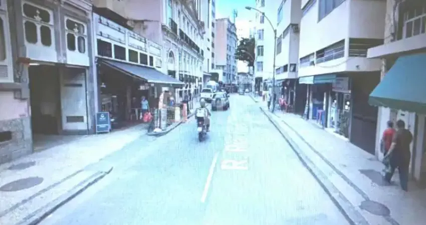Ponto comercial à venda na Rua Riachuelo, Centro, Rio de Janeiro