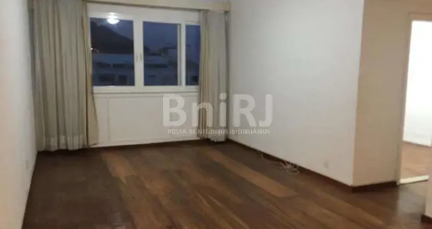 Apartamento com 2 quartos à venda na Rua Francisco Otaviano, Copacabana, Rio de Janeiro