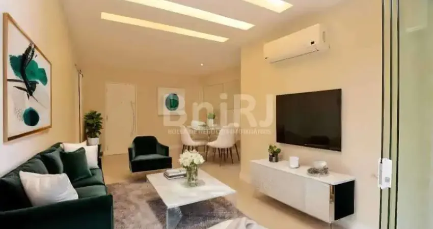 Apartamento com 2 quartos à venda na Rua Sacopa, 100, Lagoa, Rio de Janeiro