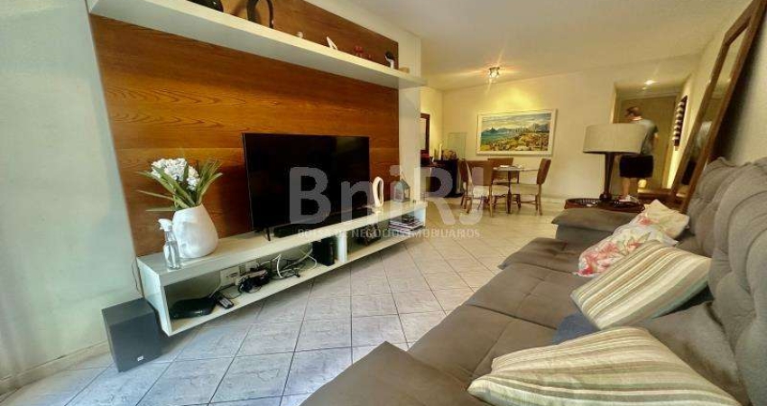 Apartamento com 3 quartos à venda na Rua Ministro Raul Fernandes, Botafogo, Rio de Janeiro