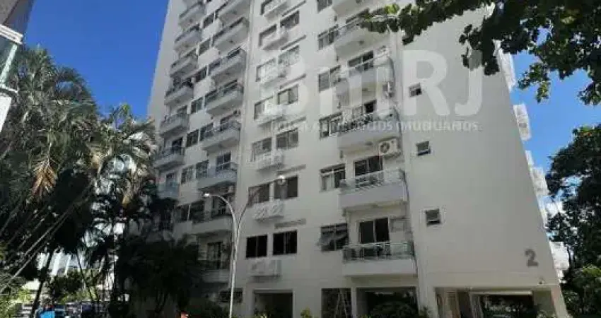 Apartamento com 2 quartos à venda na Rua Aroazes, Jacarepaguá, Rio de Janeiro