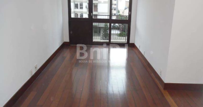Apartamento com 2 quartos à venda na Rua Barão de Lucena, Botafogo, Rio de Janeiro